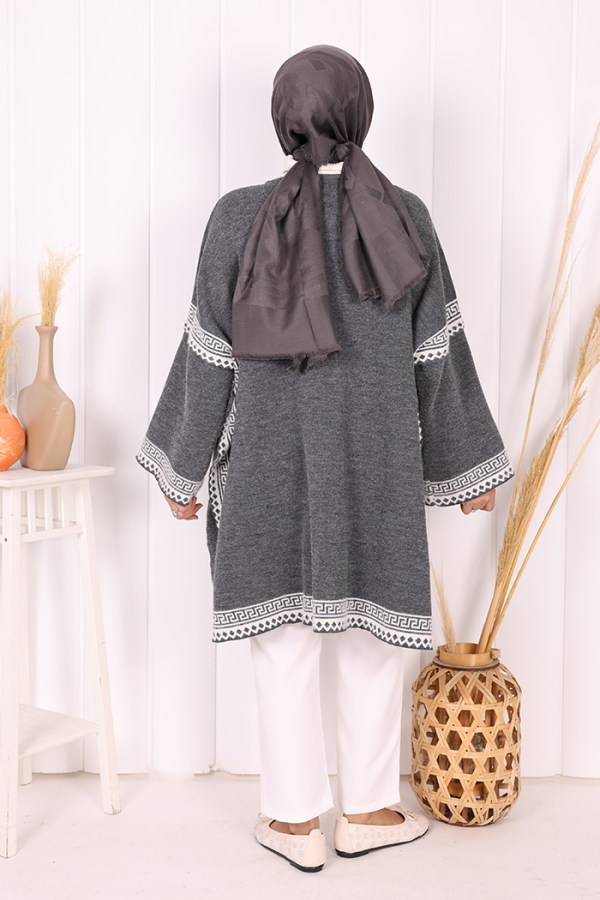 12608 Triko Panço Füme - 5