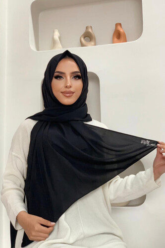 2025 Cwin Shawl Black - Bym Fashion (1)