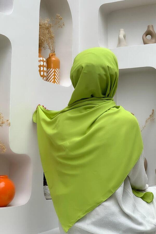 2025 Cwin Şal Yeşil - 3