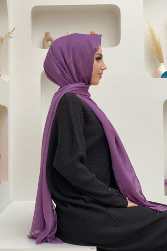 2049 Jan Jan Shawl Lilac - Bym Fashion (1)