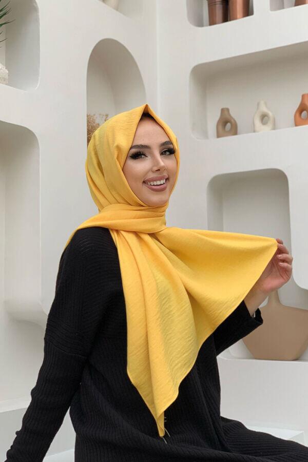 2052 Şal Sarı - 1