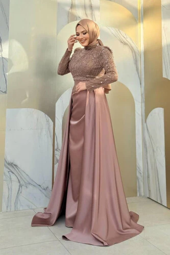 7024 Abiye Vizon - Bym Fashion (1)