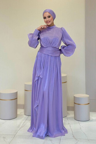 Valentino Abiye 7037 Lila - Bym Fashion