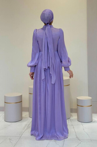 Valentino Abiye 7037 Lila - Bym Fashion (1)