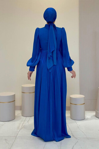 Valentino Abiye 7037 Saks - Bym Fashion (1)