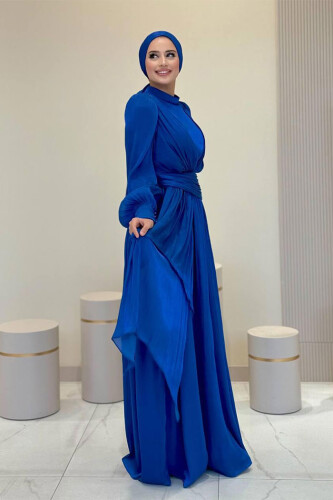 Valentino Abiye 7037 Saks - 3