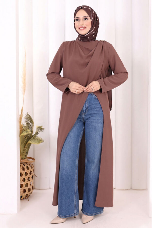 8698-1 Tunik Vizon - 1