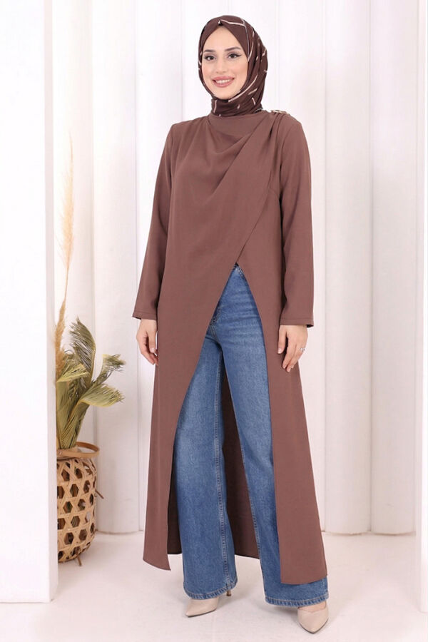 8698-1 Tunik Vizon - 2