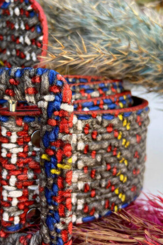 9014 حزام منقوش منقوش - Bym Fashion (1)