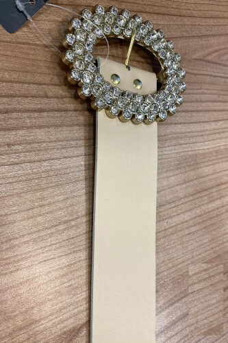 9028 حجر كبير حجر القوس - Bym Fashion