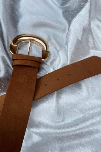 9034 Belt Plate - Bym Fashion