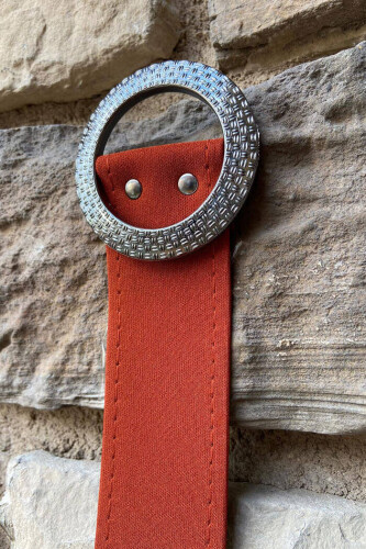 9037 Belt Tile - Bym Fashion