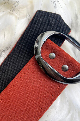 9038 Belt Tile - Bym Fashion