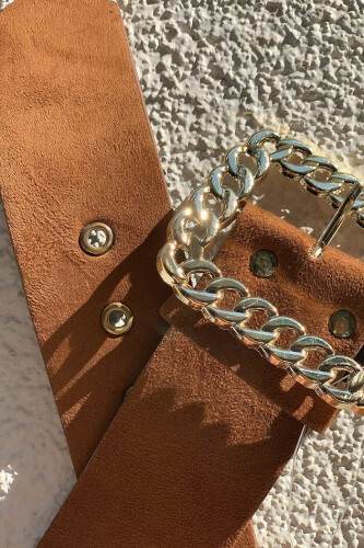 9042 Belt Plate - Bym Fashion