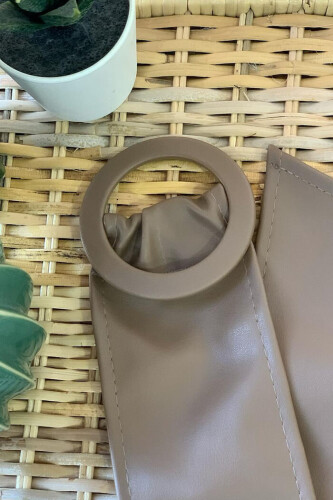 9044 حزام المنك - Bym Fashion (1)