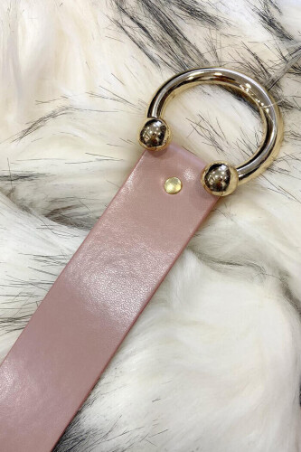 9047 مسحوق الحزام - Bym Fashion