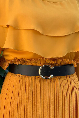 9047 حزام أسود - Bym Fashion (1)