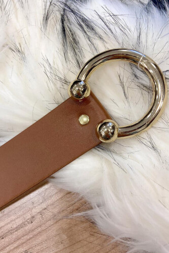 9047 Belt Plate - Bym Fashion