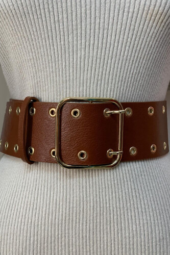 9050 Belt Plate - Bym Fashion