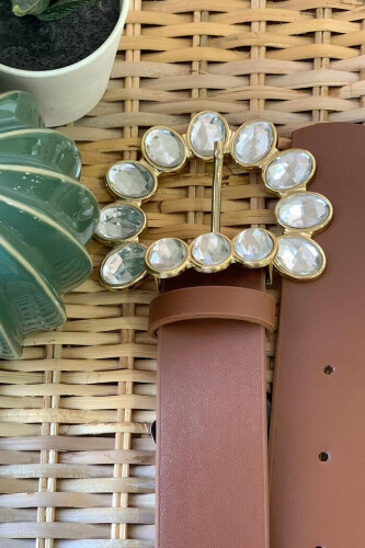 9056 لوحة الحزام - Bym Fashion