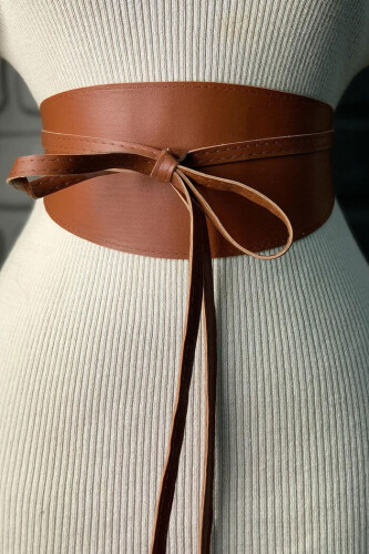 9057 لوحة الحزام - Bym Fashion