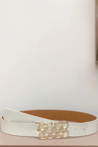 9104 kemer Ekru - Bym Fashion (1)