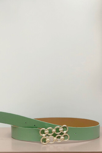 9104 kemer Mint - Bym Fashion (1)