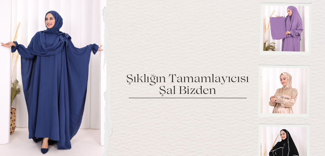 Kategoriye Özel Şal Hediye