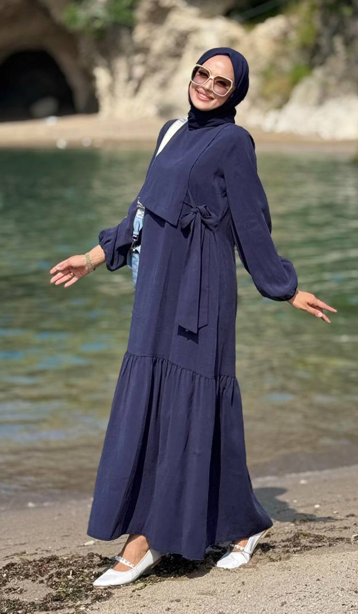 EFİL EFİL ELBİSE MODELLERİ