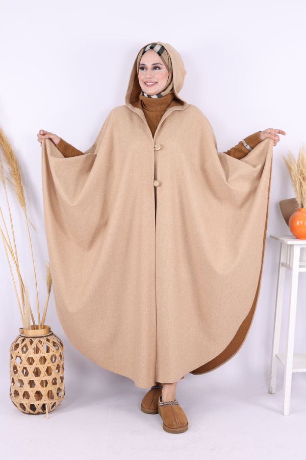 Kaşe Panço 70037 Taba - 1