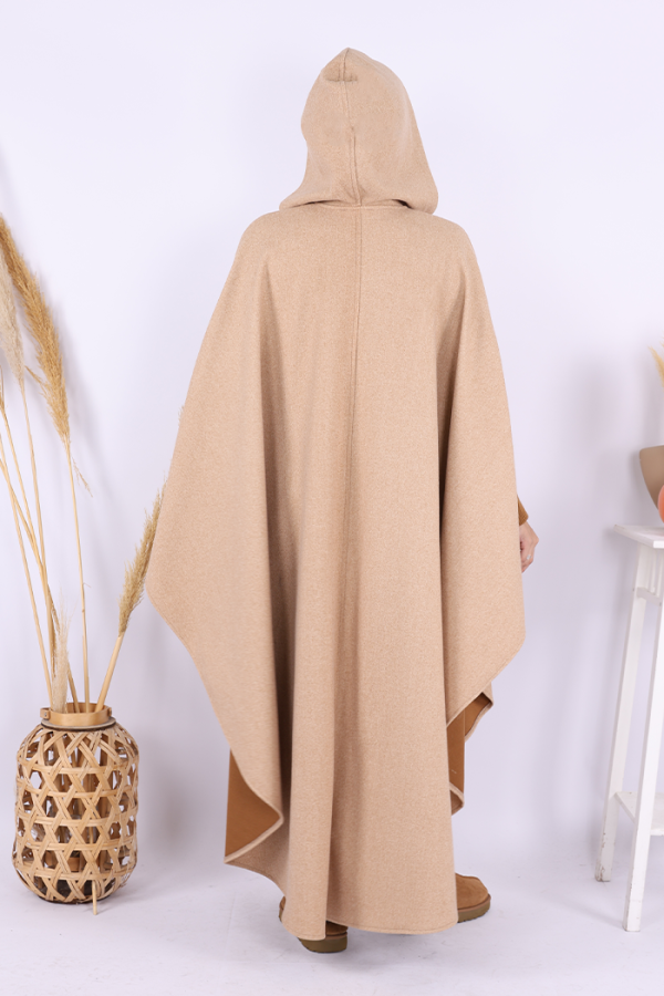 Kaşe Panço 70037 Taba - 3