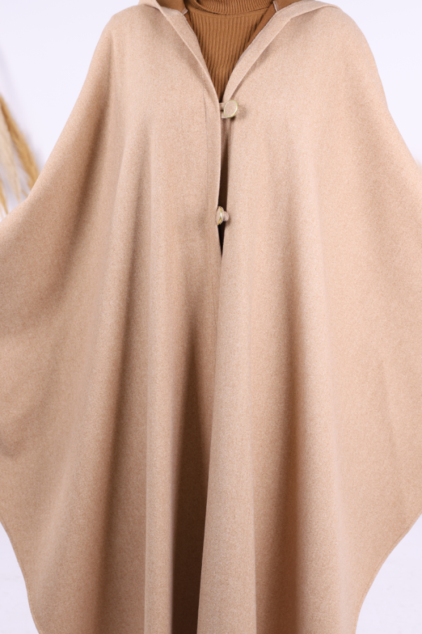Kaşe Panço 70037 Taba - 5